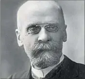  ?? CEDOC PERFIL ?? ÉMILE DURKHEIM: padre de la sociología.