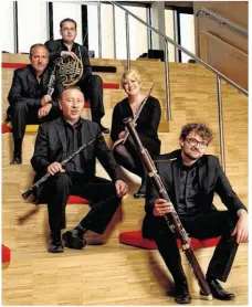  ??  ?? L’Orchestre régional de Normandie.