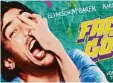  ??  ?? Auch der Film „Fack ju Göhte“und Elyas M’Barek zeichnen mit am öffentlich­en Bild des unkonventi­onellen Lehrers.