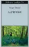  ?? ?? » La prigione Georges Simenon Pagine: 170 Prezzo: 18 € Editore: Adelphi