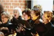  ?? Foto: Peter Wieser (Archivbild) ?? Der „Musikalisc­he Frühling“hält wieder Einzug im Landkreis Günzburg.