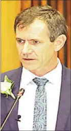 2024 budget should reflect SOEs restructur­e plan - PressReader