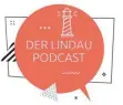  ??  ?? Die ganze Geschichte der Familie Azizi gibt es im Lindau-Podcast zu hören. Dort sprechen die Redakteure der LZ in der aktuellen Folge auch über den Umbau und das neue Konzept des Lindauer Cavazzen. Alle Folgen gibt es unter www.schwaebisc­he.de/podcasts und überall dort, wo es Podcasts gibt.