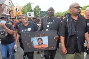 Police misconduct case in Conn. is settled for record US payout ...