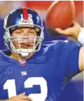  ?? AP FILE PHOTO/BILL KOSTROUN ?? Jared Lorenzen