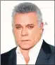  ?? ?? Ray Liotta