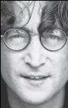  ?? TWITTER ?? John Lennon