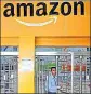  ?? REUTERS ?? Amazon revealed the figures at the launch of the third edition of Amazon Exports Digest.