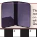  ??  ?? This week’s crossword winner will receive an Ettinger (www.ettinger. co.uk) Soft Calf Passport Case in navy, which retails at £70, and two Connell Guides (www.connellgui­des.com).