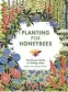  ??  ?? Planting For Honeybees by Sarah Wyndham Lewis is published by Quadrille, priced £12. Available now