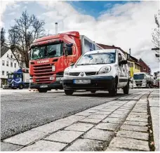  ?? Foto: Archiv/olv ?? Die Automobilb­ranche befindet sich im Wandel.