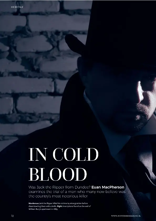 In Cold Blood Pressreader