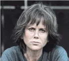  ?? ANNAPURNA PICTURES ?? Nicole Kidman stars as a haunted detective in “Destroyer.”
