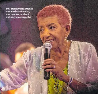 Feijoadas e rodas de samba vão agitar o feriado de São Jorge no Rio ...