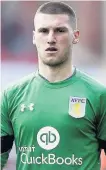  ??  ?? > Sam Johnstone