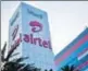  ?? MINT ?? Bharti Airtel expects the current round of battle will centre around content