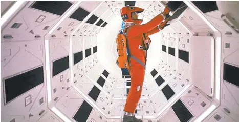  ?? ?? HAL9000. Las tenebrosas profecías de películas como la de Kubrick parece que tendrán que esperar.