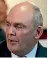  ??  ?? Steven Joyce