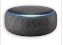  ??  ?? ECHO DOT