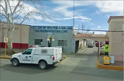  ??  ?? NO eS el primer caso donde se involcucra a policías de este municipio