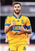  ??  ?? andré-pierre Gignac