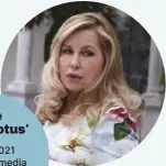  ?? ?? ‘The White Lotus’ EEUU, 2021 Drama, Comedia HBO Max 55 minutos (13 episodios)
