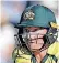  ?? ?? Alyssa Healy