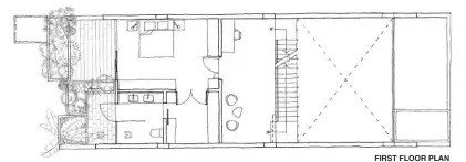  ??  ?? FIRST FLOOR PLAN