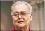  ??  ?? Soumitra Chatterjee