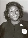  ?? ?? Fannie Lou Hamer