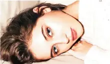  ??  ?? Iris Law