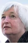  ??  ?? US Federal Reserve Chair Janet Yellen.