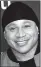  ??  ?? LL Cool J