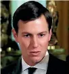  ??  ?? Jared Kushner