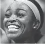  ??  ?? Sloane Stephens