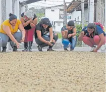  ?? ARCHIVO ?? En un departamen­to como el Valle del Cauca hay registrado­s 383 excombatie­ntes ante la Agencia para la Reincorpor­ación.