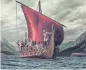  ?? ?? Rats came on Viking longships