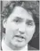  ??  ?? Justin Trudeau