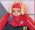  ?? ?? Charles Leclerc