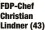  ?? ?? FDP-Chef Christian Lindner (43)