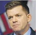  ??  ?? Brian Jean