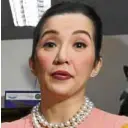  ?? NIÑO JESUS ORBETA ?? Kris Aquino—