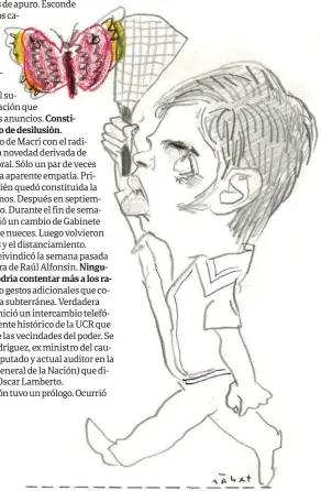  ??  ?? Ex ministro kirschneri­sta, Axel Kicillof.