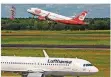  ?? FOTO: IMAGO/RÜDIGER WÖLK ?? Die Übernahme der Air-Berlin-Reste bleibt unklar.