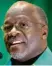  ??  ?? John Magufuli