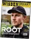  ??  ?? A full version of this interview appears in Wisden Cricket Monthly issue 1, out now. An Ashes special, it features exclusive interviews with Alastair Cook and Steve Smith. To get your copy for just £1 call 0129 331 2094 or go to wisdensubs.com and...