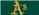  ??  ?? Starters: A’s Chris Smith (0-2, 5.26) vs. Chris Tillman (1-7, 7.94) or TBA