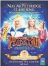  ??  ?? HOOKED Claire King in Peter Pan