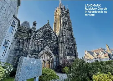 Church price slashed in bid to find buyer - PressReader