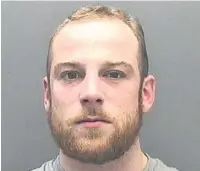  ??  ?? Nicholas Darkes, of Prescelly Road, Cymmer, admitted causing death by driving without due care while over the prescribed limit